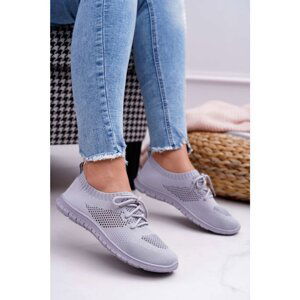 Women’s Sport Shoes Grey Jenny