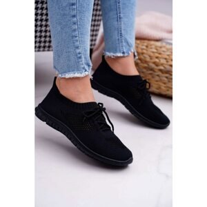 Women’s Sport Shoes Black Jenny