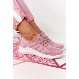 Women's Sport Shoes Pink Workout