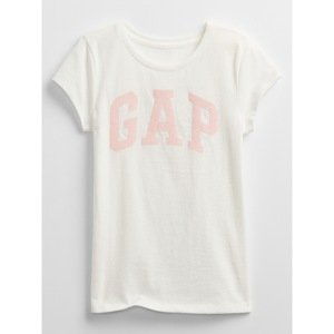 GAP Kids T-Shirt Logo in Sheet