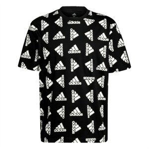 Adidas Essentials Loose Giant Logo T-Shirt (Gender Neutra