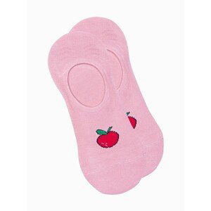 Edoti Women's socks ULR041