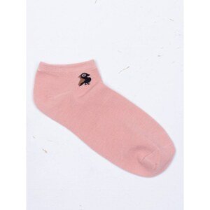 Edoti Women's socks ULR045