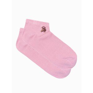 Edoti Women's socks ULR045