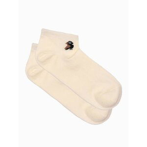 Edoti Women's socks ULR045