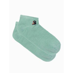 Edoti Women's socks ULR045