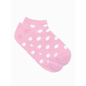 Edoti Women's socks ULR044