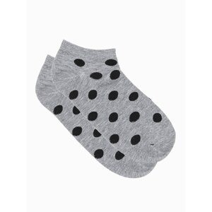 Edoti Women's socks ULR044