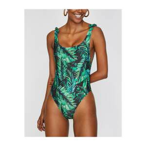 Koton Women's Wireless Swimwear