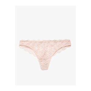 Koton Lace Brazilian Panties