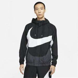 Nike Swoosh Woven Jacket Mens