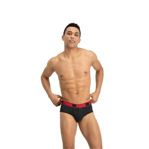 Puma 2 Pack Active Briefs Mens