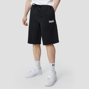 Lonsdale Heavyweight Jersey  three quarter Length Pants