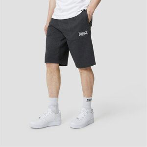 Lonsdale Heavyweight Jersey  three quarter Length Pants