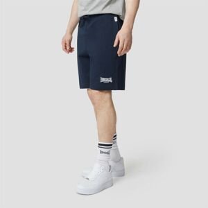 Lonsdale Heavyweight Jersey  three quarter Trousers Mens