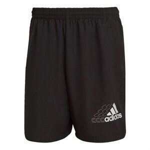 Adidas Essentials Logo Woven Shorts Mens