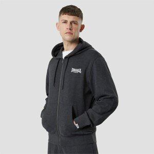 Lonsdale Heavyweight Zip Hoodie