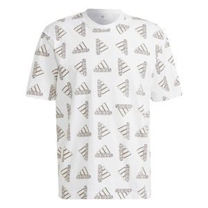 Adidas Essentials Loose Giant Logo T-Shirt (Gender Neutra