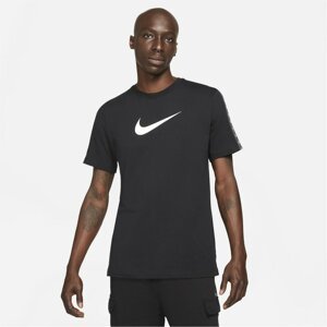 Nike Repeat Logo T-Shirt Mens