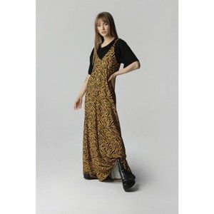 Madnezz Woman's Dress Wiktoria Mad659