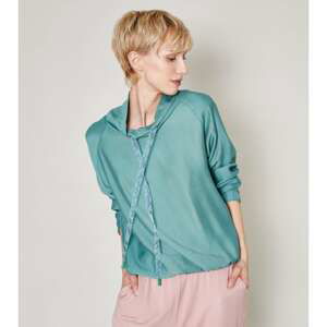 Click Woman's Jumper Melda Mint