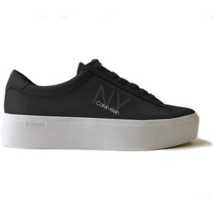 Calvin Klein Jamella LU Trainers