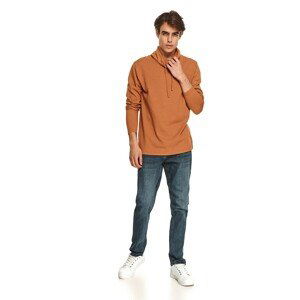 Top Secret MEN'S T-SHIRT LONG SLEEVE