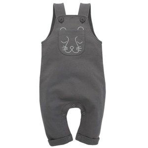 Pinokio Kids's Slow Life Dungarees