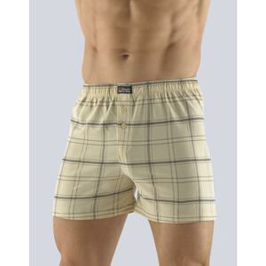 Men's shorts Gino beige (75149)