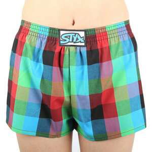 Children's shorts Styx classic rubber multicolored (J836)