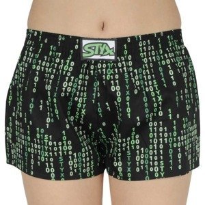 Children's shorts Styx art classic rubber code (J1152)