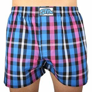 Men's shorts Styx classic rubber multicolor