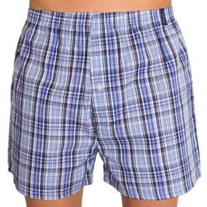 Men's shorts Molva multicolored (KP-018)