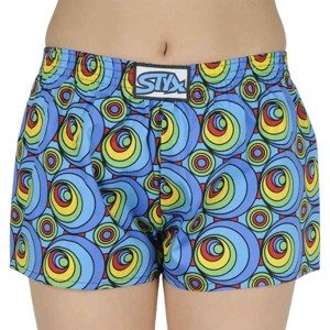 Children's shorts Styx art classic rubber rings (J1151)