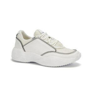 Calvin Klein Bradie Low Top Trainers