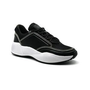 Calvin Klein Bradie Low Top Trainers