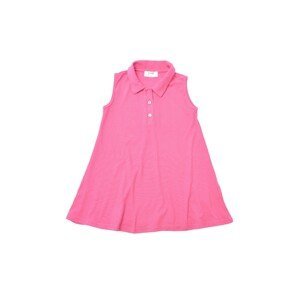 Trendyol Pink Knitted Dress