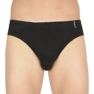 Men's Briefs Molva black (MP-1045-SEU)