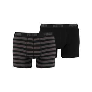 2PACK men's boxers Puma multicolored (591015001 200)