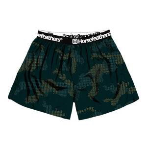 Men's shorts Horsefeathers Frazier dotted camo (AA1034R)