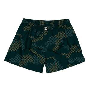 Men's shorts Horsefeathers Manny dotted camo (AA1035R)