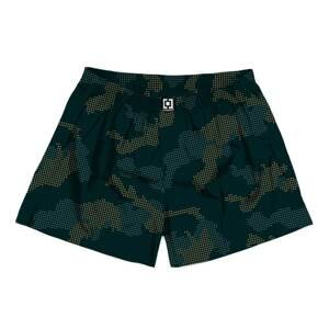 Men's shorts Horsefeathers Manny dotted camo (AA1035R)