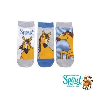Detské ponožky Spirit 3ks