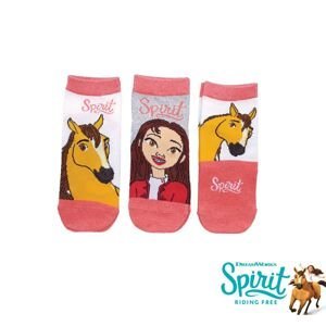 Detské ponožky Spirit 3ks