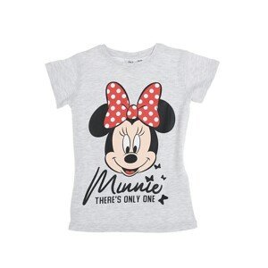 Dievčenské tričko Disney Minnie 1P