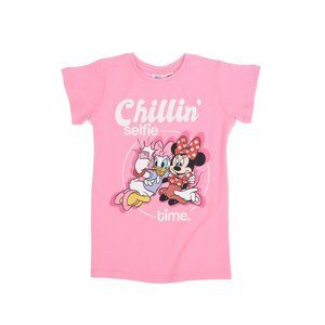 Dievčenské tričko Disney Minnie 1P