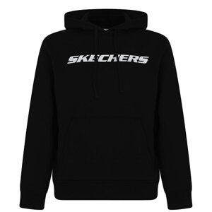 Skechers Heritage II Hoodie Mens