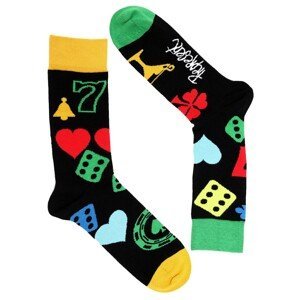 Socks Represent love winner (R1A-SOC-0652)