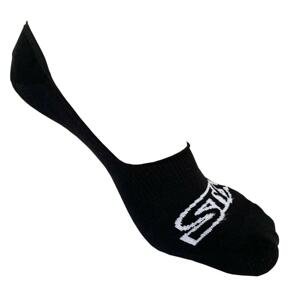 Styx socks extra low black (HE960)