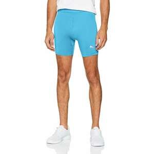 Men's sports shorts Puma blue (655924 38)